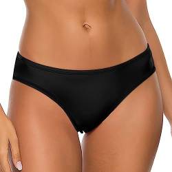 Naispanda Personalisiert Foto Damen G Strings, Tangas, T Rücken, personalisierte Damen Bikini Slips mit Foto Text, Schlüpfer, Badehosen für Teenager, Mädchen, Paare von Naispanda