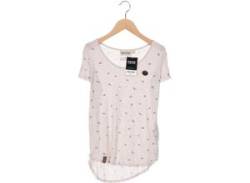 Naketano Damen T-Shirt, beige von Naketano