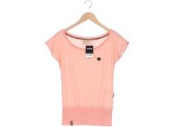 Naketano Damen T-Shirt, pink von Naketano