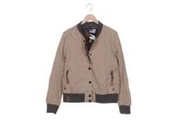 Naketano Herren Jacke, beige von Naketano