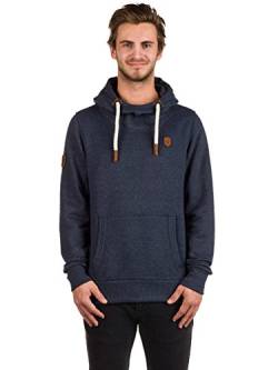 Naketano Herren Kapuzenpullover Supapimmel Hoodie von Naketano