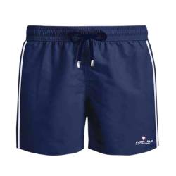 Nalini 03046810100C000.10 Art.NA10 01 Herren Swimming Boxers Blau M von Nalini