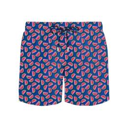 Nalini 03128010100C000.10 Art.N2 10 59 Herren Swimming Boxers Bluette L von Nalini