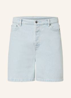 Nanushka Jeansshorts Novan beige von Nanushka