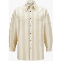 Nanushka  - Overshirt | Herren (S) von Nanushka