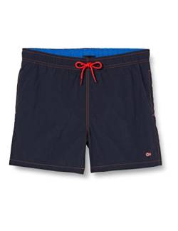 NAPAPIJRI Herren Valis Schwimmhose, Marineblau, XXL von Napapijri