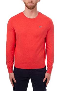 NAPAPIJRI - Men's Darca pullover with a washed effect - Size XXL von Napapijri