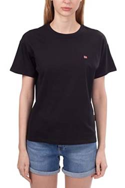 NAPAPIJRI - Women's Salis T-Shirt - Size XXS von Napapijri