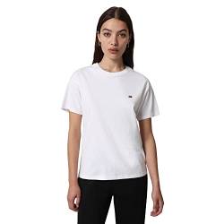 NAPAPIJRI - Women's Salis T-shirt - Size L von Napapijri