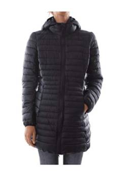 Napapijri Aerons Long Damen Jacke, Blau (Blu Marine 176), Large von Napapijri