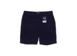 Napapijri Damen Shorts, marineblau von Napapijri