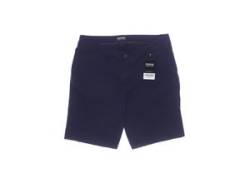 Napapijri Damen Shorts, marineblau von Napapijri