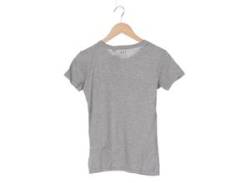 Napapijri Damen T-Shirt, grau von Napapijri