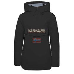 Napapijri Damen Winterjacke Rainforest W Wint 5 von Napapijri