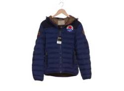 Napapijri Herren Jacke, blau von Napapijri