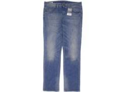 Napapijri Herren Jeans, blau von Napapijri