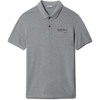 Napapijri Herren Poloshirt EAEL - Regular Fit von Napapijri