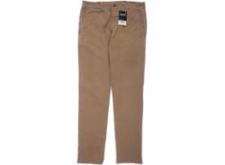 Napapijri Herren Stoffhose, beige von Napapijri