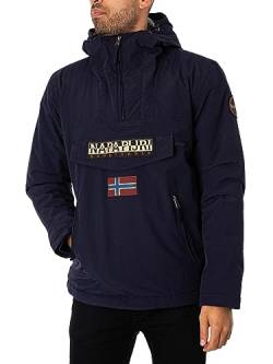 Napapijri Herren Winterjacke Rainforest Pocket 2 von Napapijri