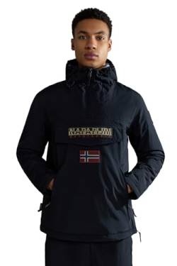 Napapijri Herren Winterjacke Rainforest Pocket 2 von Napapijri