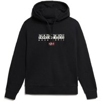 Napapijri Hoodie Napapijri Damen Pullover, Napapijri B-Ayas Hoodie Damen Sweatshirt von Napapijri