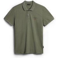 Napapijri Poloshirt Herren Poloshirt ELBAS (1-tlg) von Napapijri