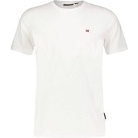 Napapijri T-Shirt Herren T-Shirt SALIS S/S SUM (1-tlg) von Napapijri