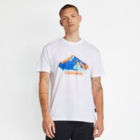 Napapijri Tee - Herren T-shirts von Napapijri