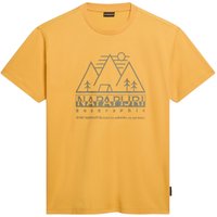 T-Shirt Napapijri S-Faber von Napapijri