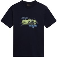 T-Shirt Napapijri S-Yukon von Napapijri