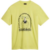 T-Shirt Napapijri von Napapijri