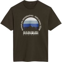 T-Shirt Napapijri von Napapijri