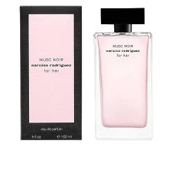 NARCISO RODRIGUEZ, Musc Noir for Her, Eau de Parfum, Damenduft, 150 ml von Narciso Rodriguez