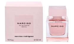 Narciso Rodriguez, Cristal, Eau de parfum, Woman, 50 ml., 1, 0.3 kilograms von Narciso Rodriguez