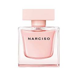 Narciso Rodriguez Eau de Parfum, Cristal NEW, für Frauen, 90 ml. von Narciso Rodriguez