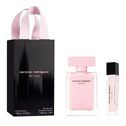 Narciso Rodriguez For Her Beauty Set - 2 Stück von Narciso Rodriguez