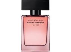 Narciso Rodriguez for her Musc Noir Rose EDP für Damen 30 ml von Narciso Rodriguez