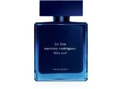 Narciso Rodriguez for him Bleu Noir EDP für Herren 100 ml von Narciso Rodriguez