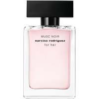 narciso rodriguez For Her Musc Noir, Eau de Parfum, 50 ml, Damen, blumig/holzig von Narciso Rodriguez