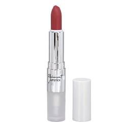 Matter Lippenstift, Schnell Filmbildender, Mattierter Lipgloss Zum Verschenken (04#Pfirsich-Oolong) von Naroote