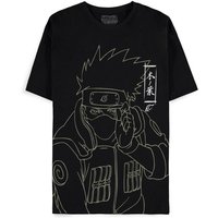 Naruto T-Shirt von Naruto
