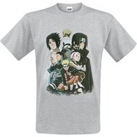 Naruto T-Shirt von Naruto