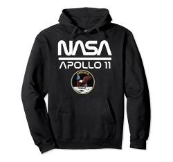 Nasa Apollo 11 Pullover Hoodie von Nasa