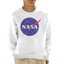 Nasa The Classic Insignia Kid's Sweatshirt von Nasa