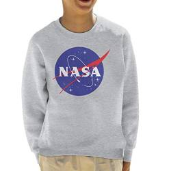 Nasa The Classic Insignia Kid's Sweatshirt von Nasa