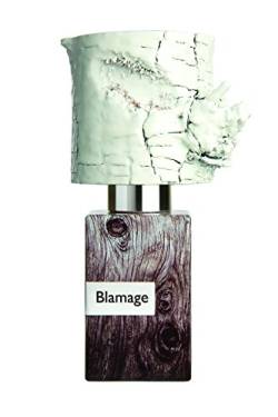 Nasomatto Blamage Extrait de Parfum Vaporisateur/Spray Unisex 30ml von Nasomatto