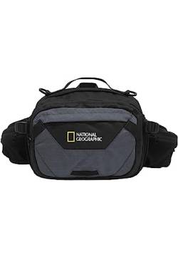 National Geographic Unisex Bags Destination Lime Green One Size von National Geographic