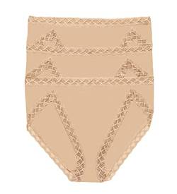 Natori Women's Bliss French Cut Panty von Natori