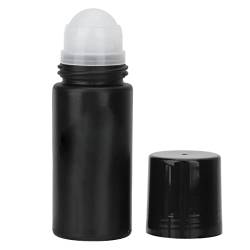 Natudeco 2 Stück Roll-on Deodorant Antitranspirant Deodorant Langanhaltendes Erfrischendes Achsel-Antitranspirant Für Männer Geruchsentferner, 50ml/Flasche von Natudeco