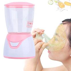 Natudeco Gesichtsmaskenmaschine Gesichtsbehandlung DIY Natürliche Obst-Gemüse-Maske SPA-Hautpflege-Gesichtsmaske für Frauen Männer von Natudeco